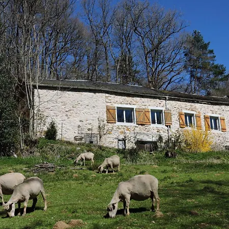 Holiday home La Fenial