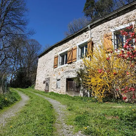 La Fenial Holiday home *