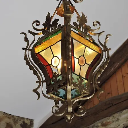La Fenial Montredon-Labessonnie