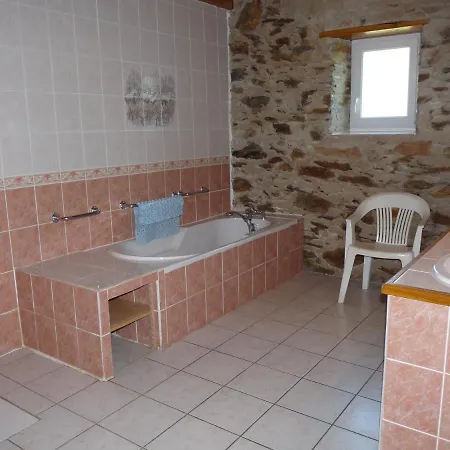 La Fenial Holiday home