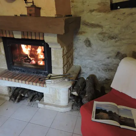 Holiday home La Fenial *